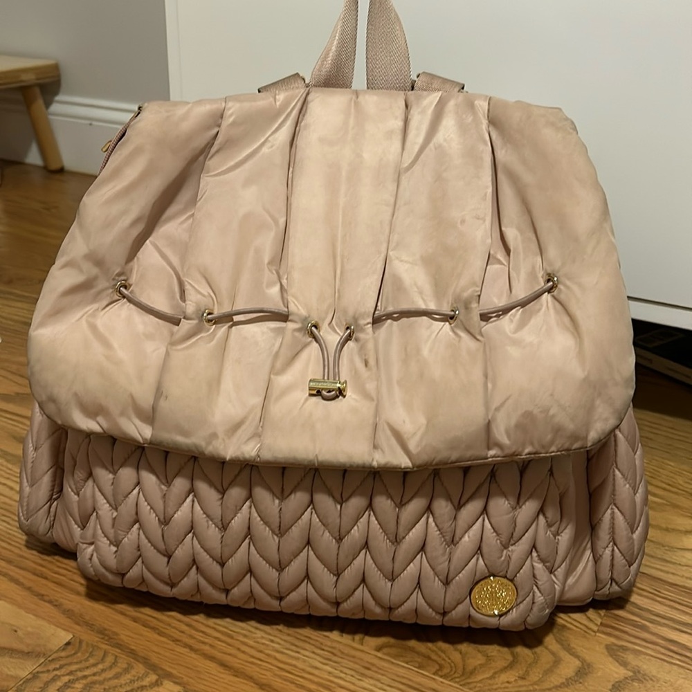 Happ diaper bag
